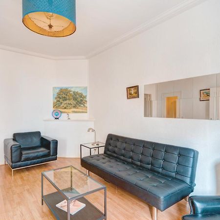 Lucky Lambert Apartment Anvers Exterior foto